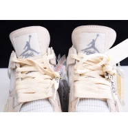 CV9388-100 Air 4 Sail Off-White x Jordan 0802